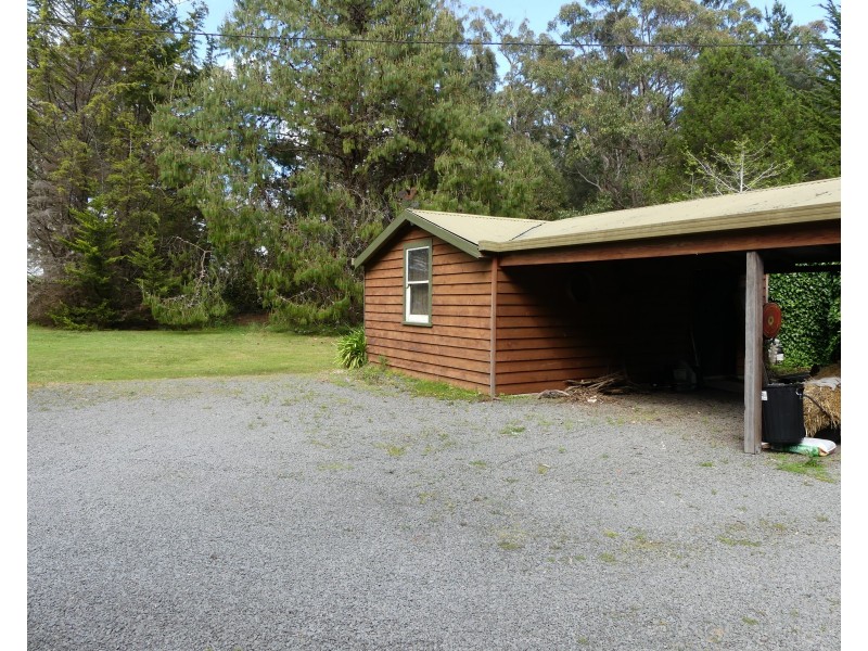 99 Samuel St, Elizabeth Town TAS 7304