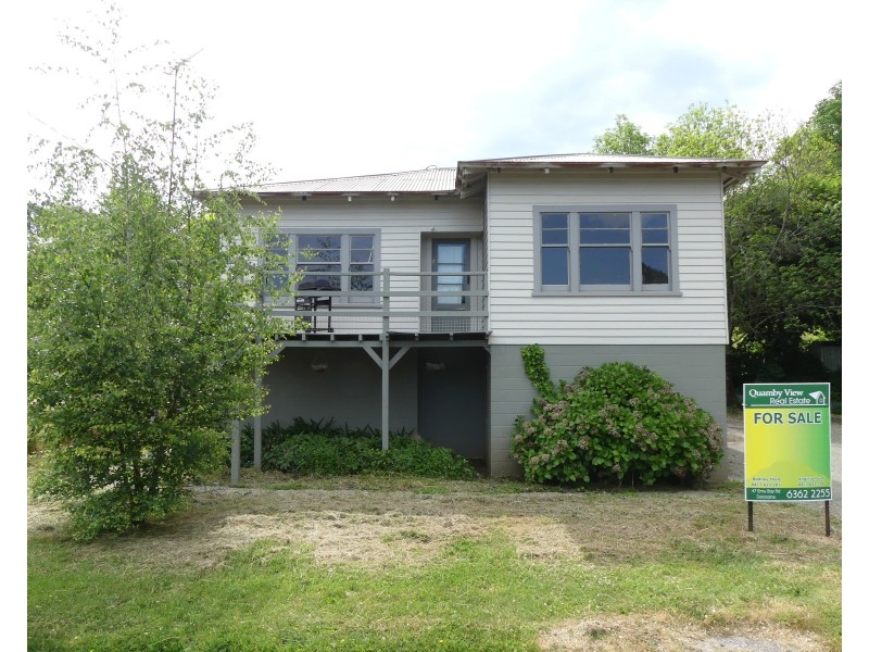 1 West Pde, Deloraine TAS 7304