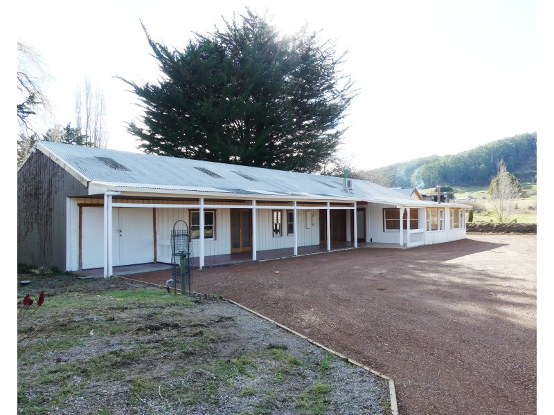86 Pioneer Drive, Mole Creek TAS 7304