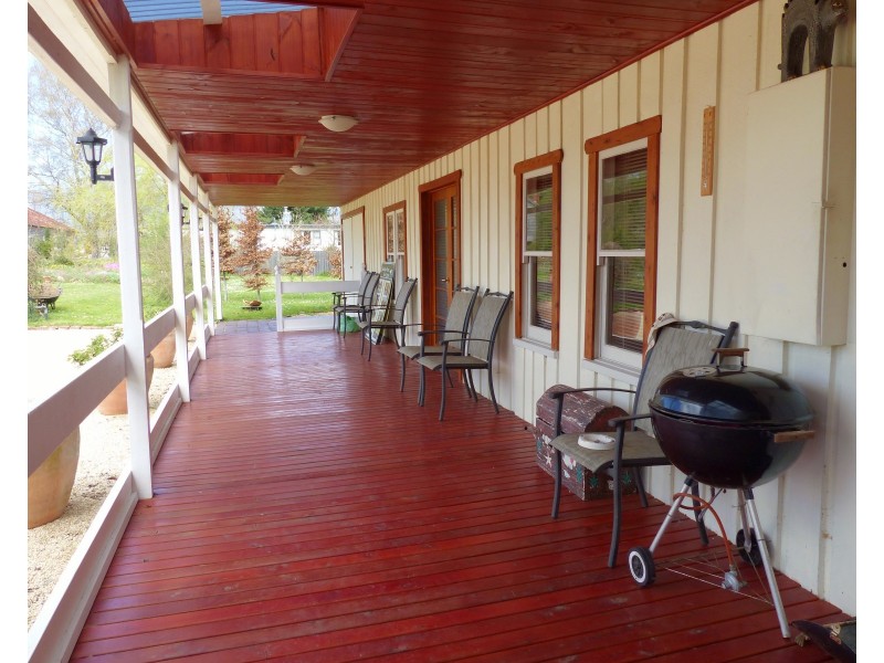 86 Pioneer Drive, Mole Creek TAS 7304
