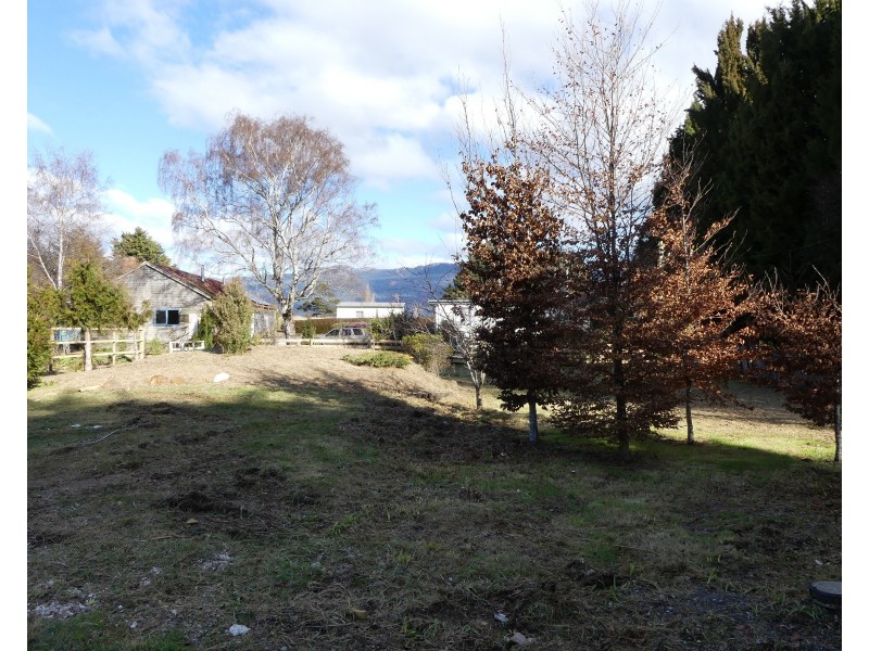 86 Pioneer Drive, Mole Creek TAS 7304