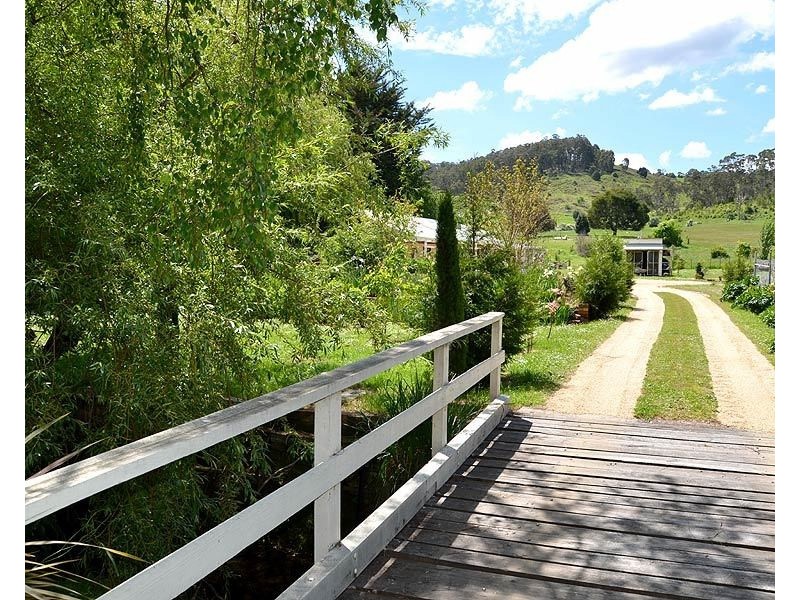 86 Pioneer Drive, Mole Creek TAS 7304