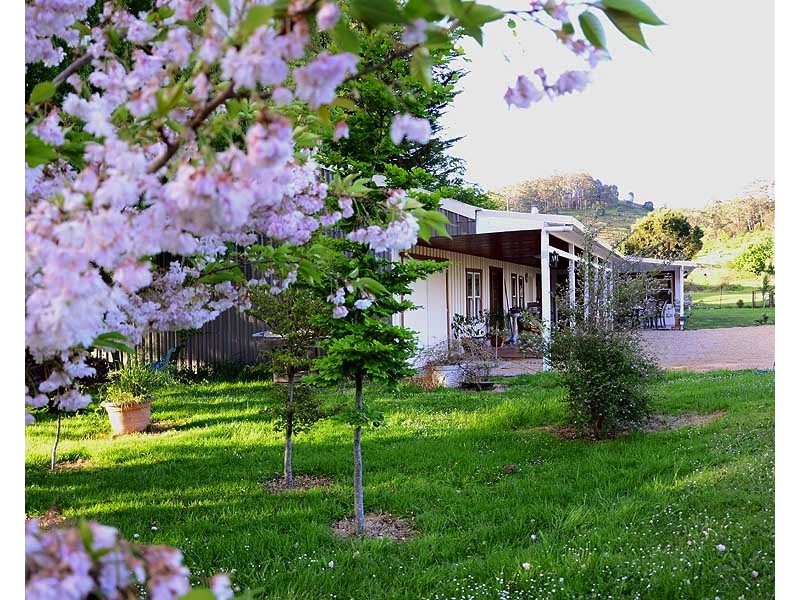 86 Pioneer Drive, Mole Creek TAS 7304