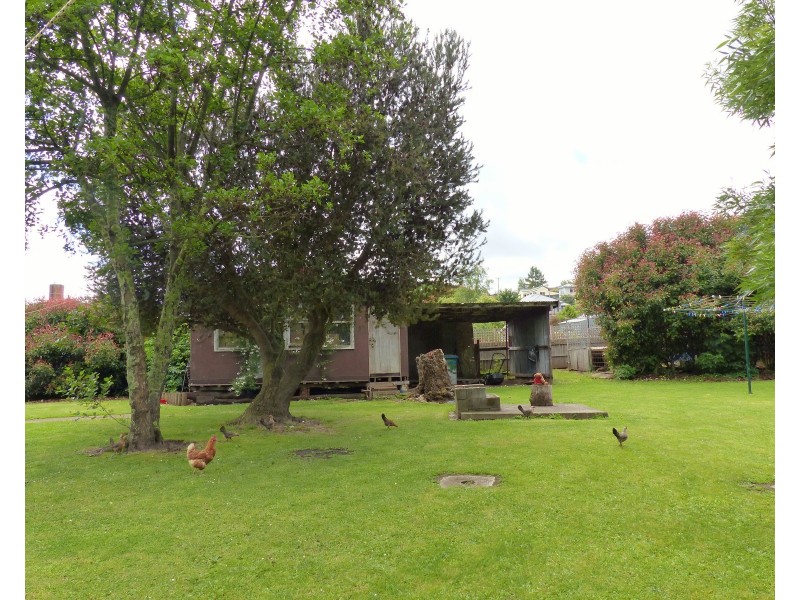 43 West Barrack St, Deloraine TAS 7304