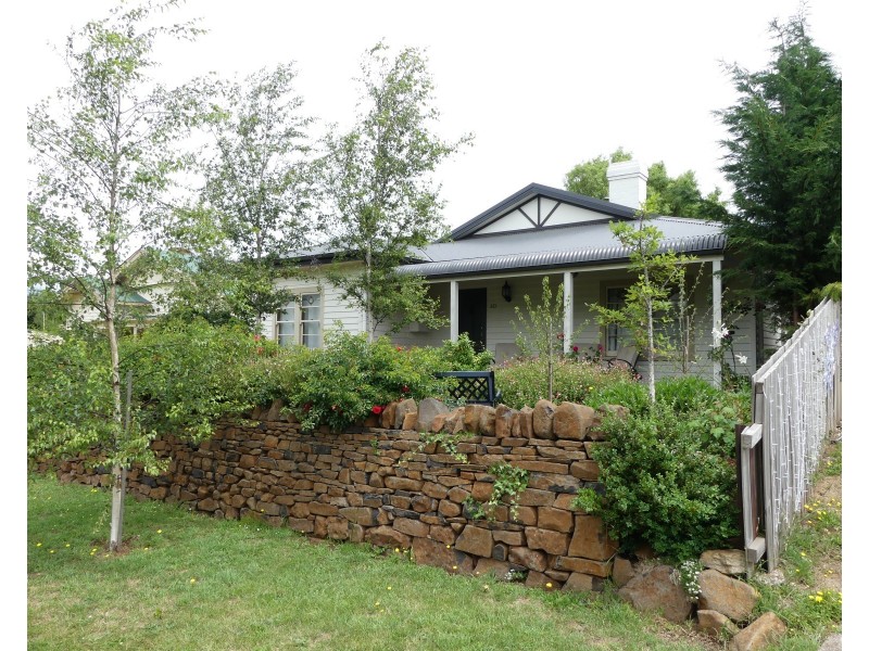40 West Barrack St, Deloraine TAS 7304