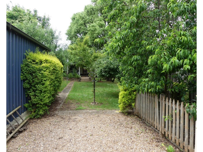 40 West Barrack St, Deloraine TAS 7304