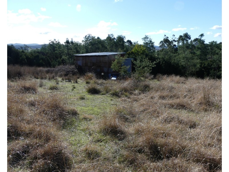 Lot 1, 66 East Parkham Road, Elizabeth Town TAS 7304