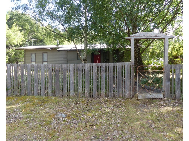 234 Farrells Rd, Reedy Marsh TAS 7304