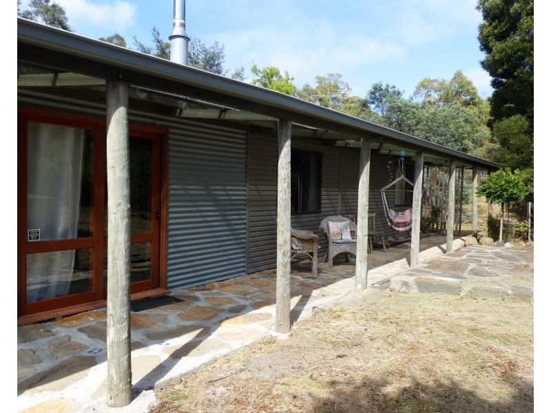 234 Farrells Rd, Reedy Marsh TAS 7304