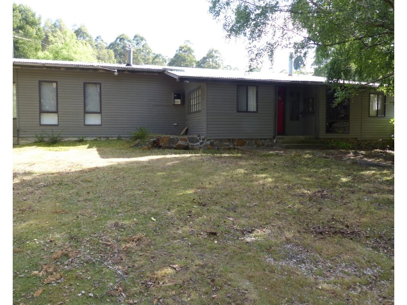 234 Farrells Rd, Reedy Marsh TAS 7304