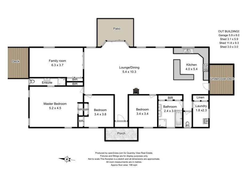 41-43 Grigg Street, Deloraine TAS 7304