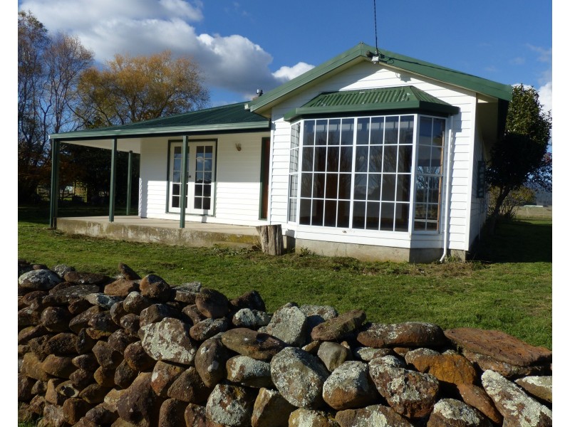 495 Meander Rd, Meander TAS 7304