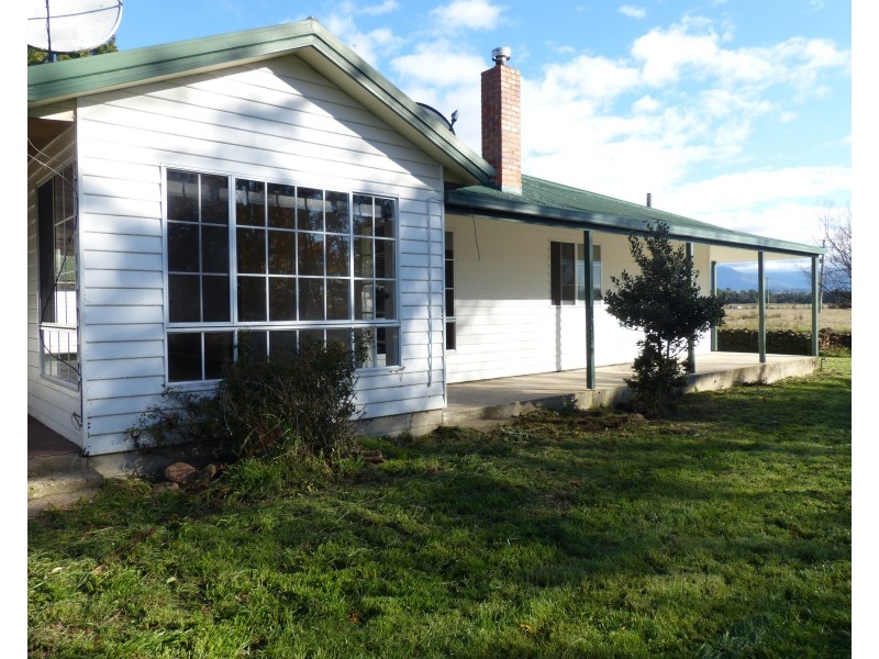 495 Meander Rd, Meander TAS 7304