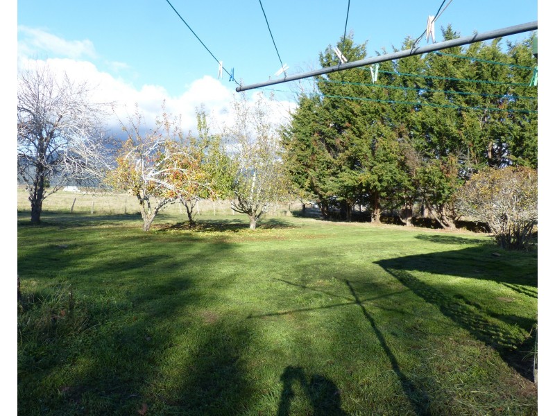 495 Meander Rd, Meander TAS 7304