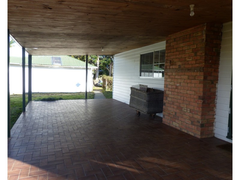 495 Meander Rd, Meander TAS 7304