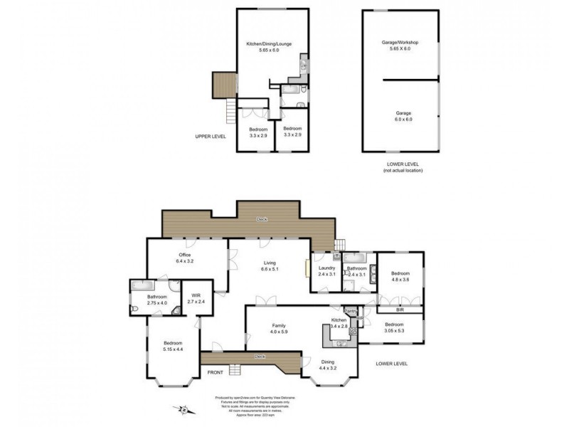 188 Ritchie St, Westbury TAS 7303