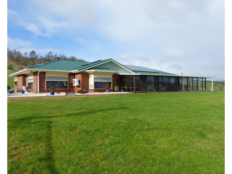 89 Gannons Hill Road, Moltema TAS 7304