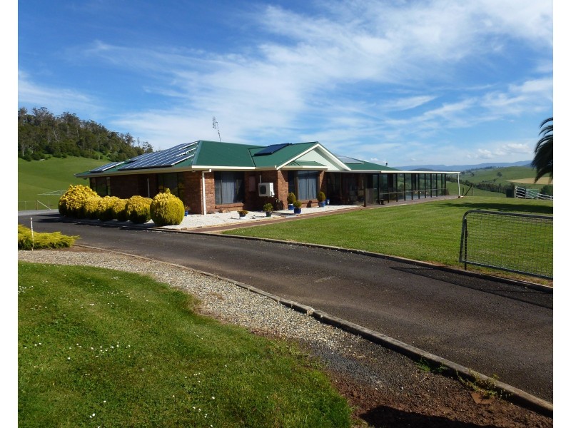 89 Gannons Hill Road, Moltema TAS 7304