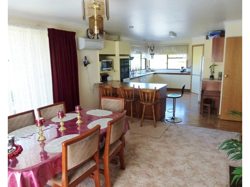 89 Gannons Hill Road, Moltema TAS 7304