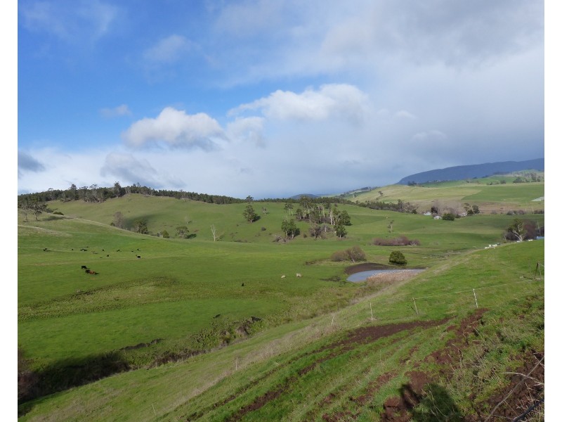 89 Gannons Hill Road, Moltema TAS 7304