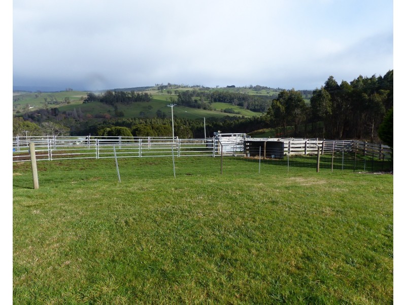 89 Gannons Hill Road, Moltema TAS 7304