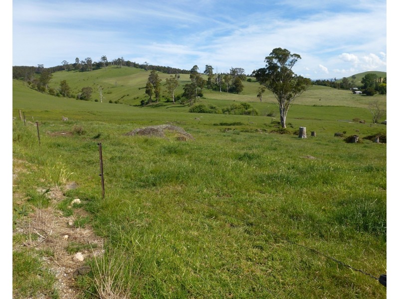 89 Gannons Hill Road, Moltema TAS 7304