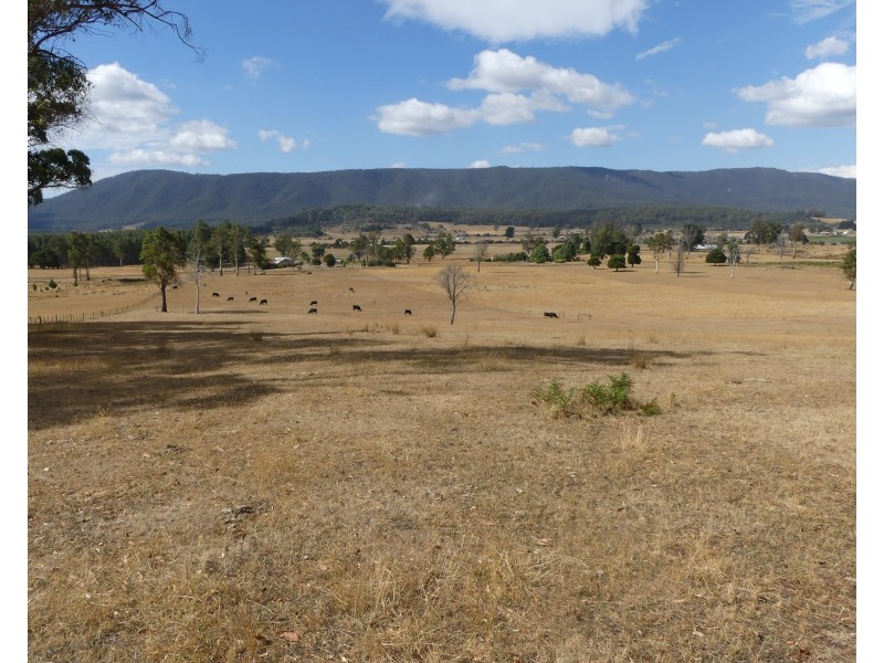 Lot 1 Union Bridge Rd, Mole Creek TAS 7304