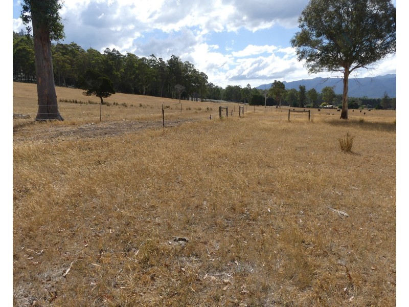 Lot 1 Union Bridge Rd, Mole Creek TAS 7304