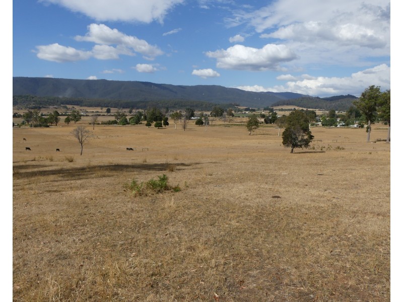 Lot 1 Union Bridge Rd, Mole Creek TAS 7304