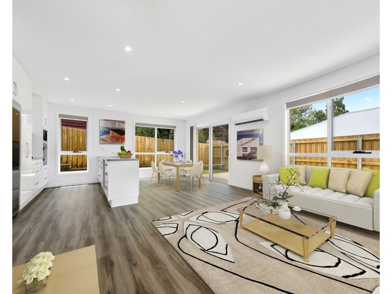 7/9 Tower Hill Street, Deloraine TAS 7304