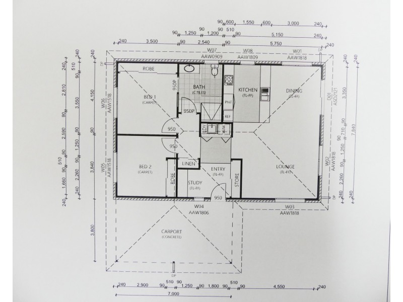 7/9 Tower Hill Street, Deloraine TAS 7304