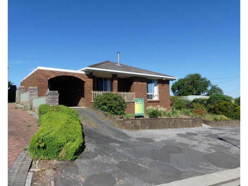 1/33 Westbury Place, Deloraine TAS 7304