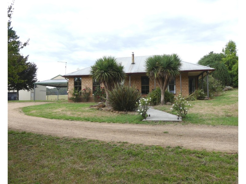 23 Mcneill St, Mole Creek TAS 7304