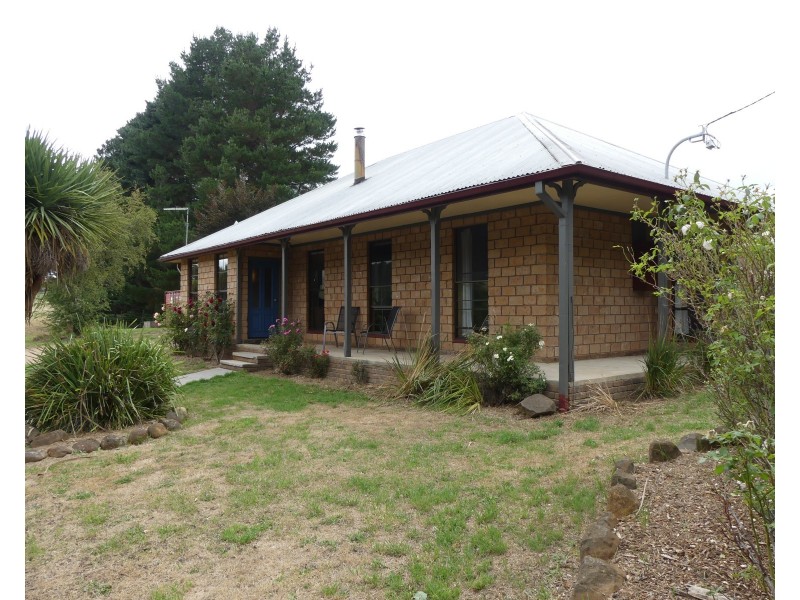 23 Mcneill St, Mole Creek TAS 7304