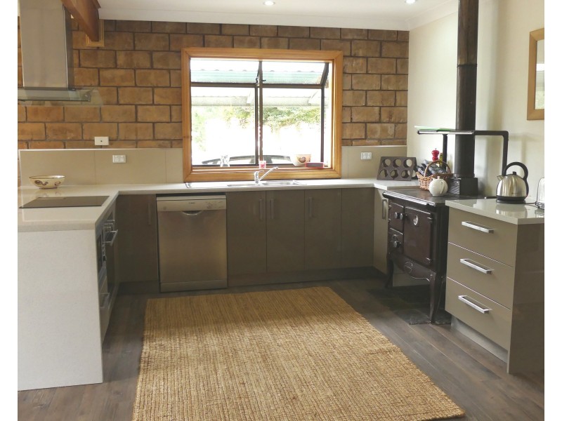 23 Mcneill St, Mole Creek TAS 7304