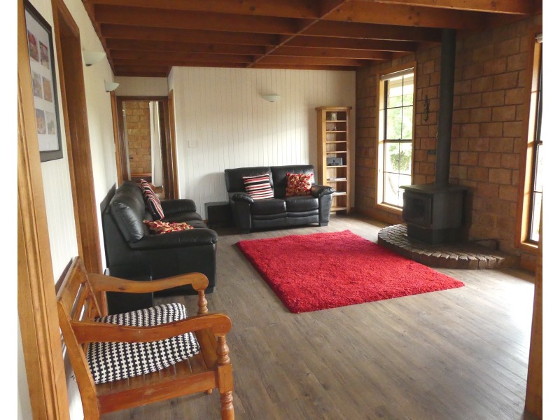 23 Mcneill St, Mole Creek TAS 7304