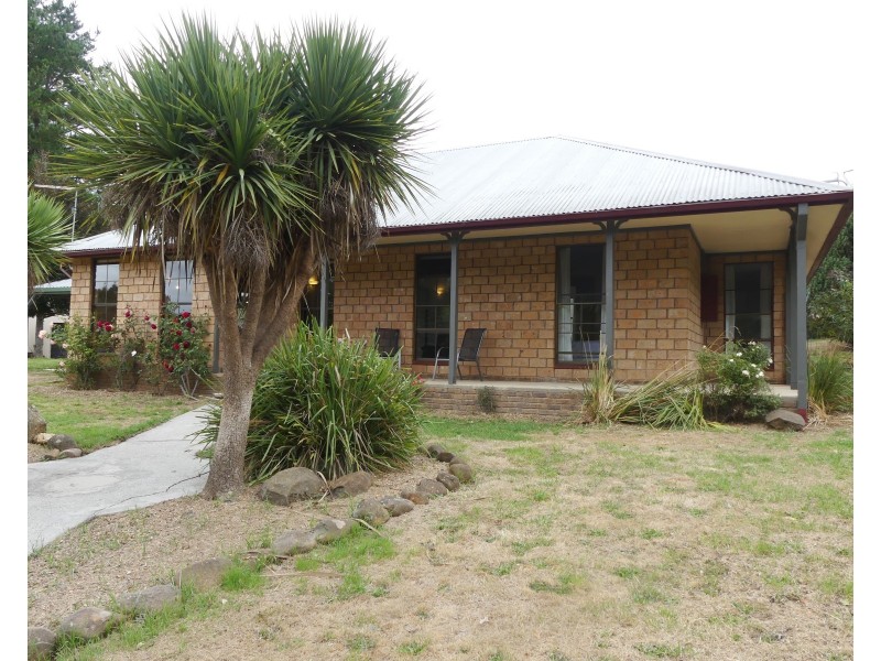 23 Mcneill St, Mole Creek TAS 7304