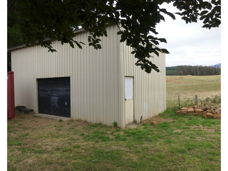 23 Mcneill St, Mole Creek TAS 7304
