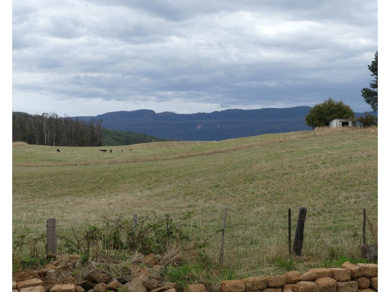 23 Mcneill St, Mole Creek TAS 7304