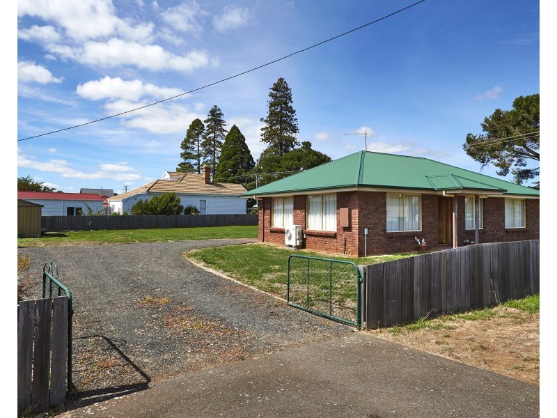 19 Franklin St, Westbury TAS 7303