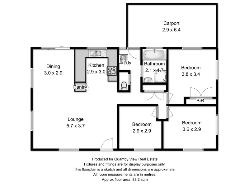 19 Franklin St, Westbury TAS 7303