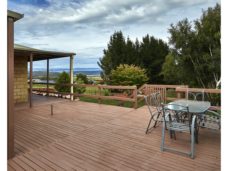 16 Keegan Rise, Deloraine TAS 7304