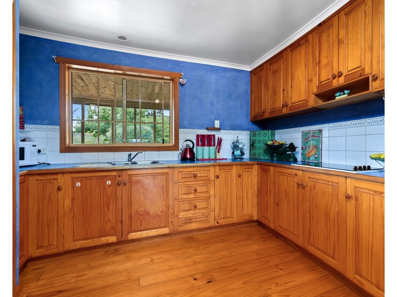 16 Keegan Rise, Deloraine TAS 7304