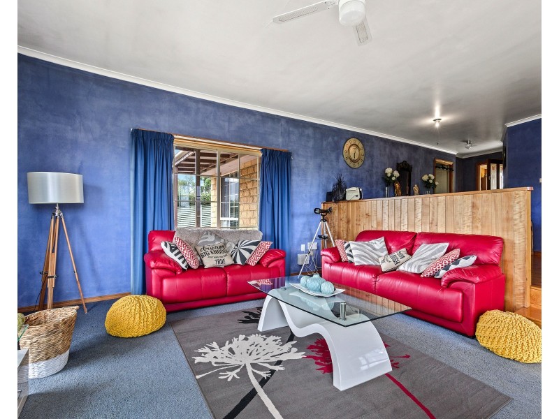 16 Keegan Rise, Deloraine TAS 7304