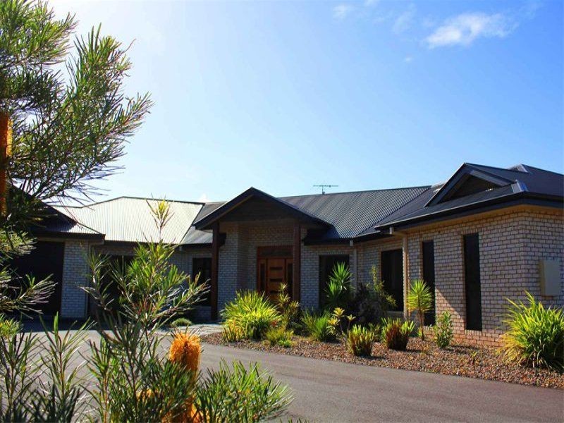 37 Bennett Road, Kobble Creek QLD 4520