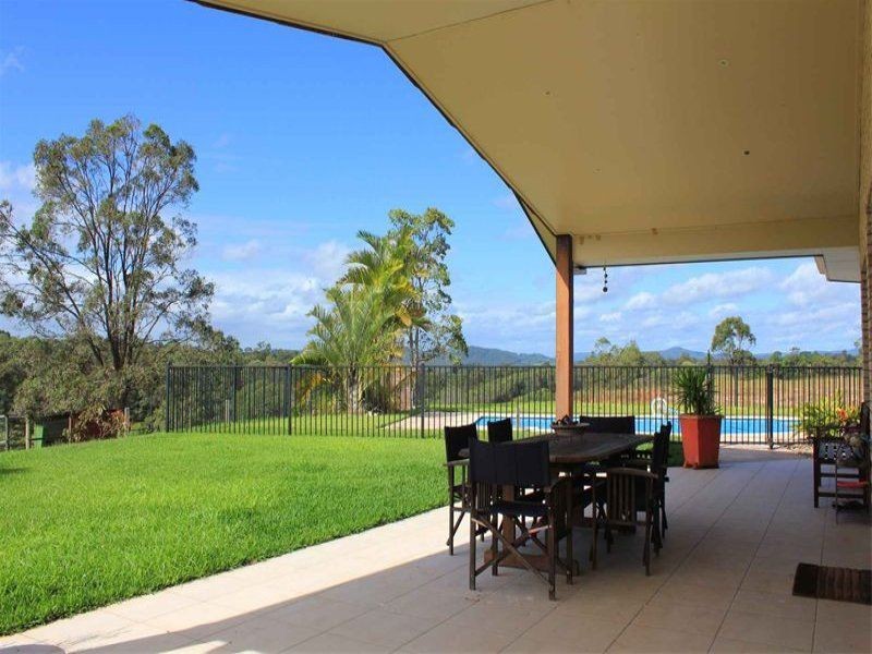 37 Bennett Road, Kobble Creek QLD 4520