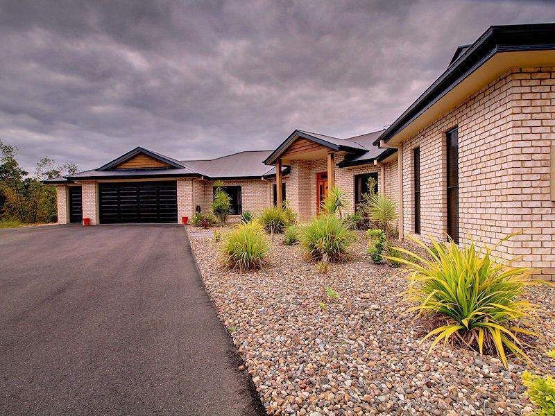 37 Bennett Road, Kobble Creek QLD 4520