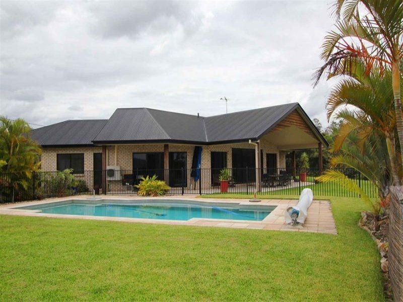37 Bennett Road, Kobble Creek QLD 4520