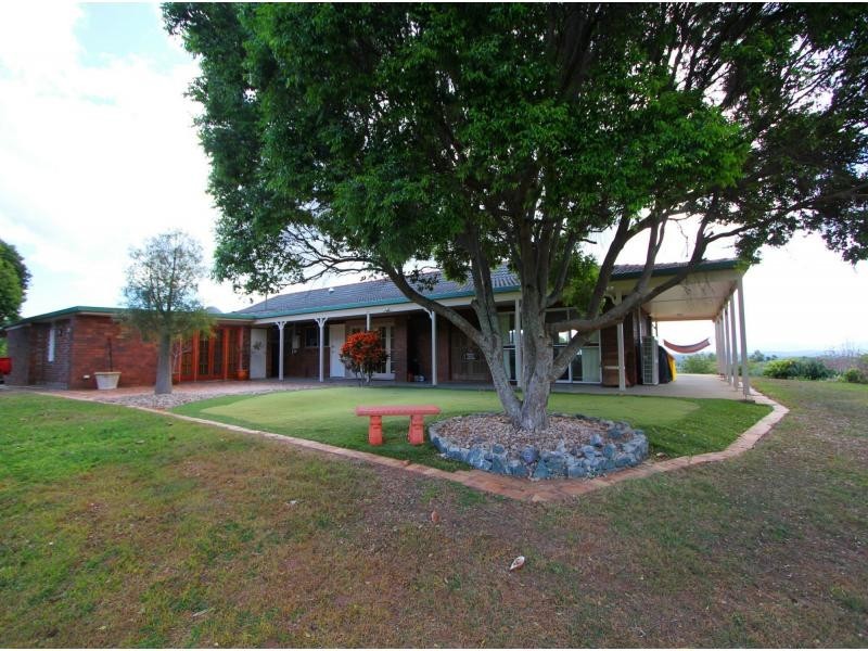 33 Hills Road, Mount Samson QLD 4520