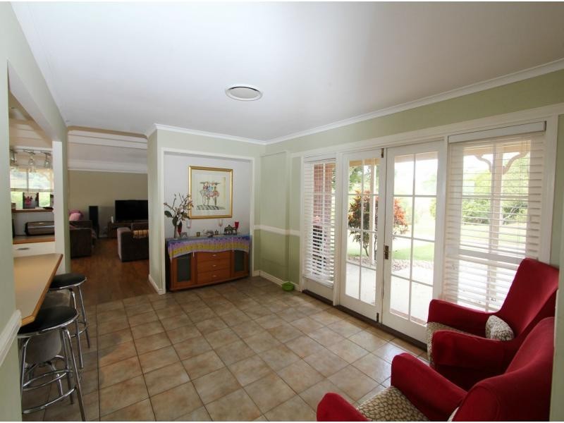 33 Hills Road, Mount Samson QLD 4520